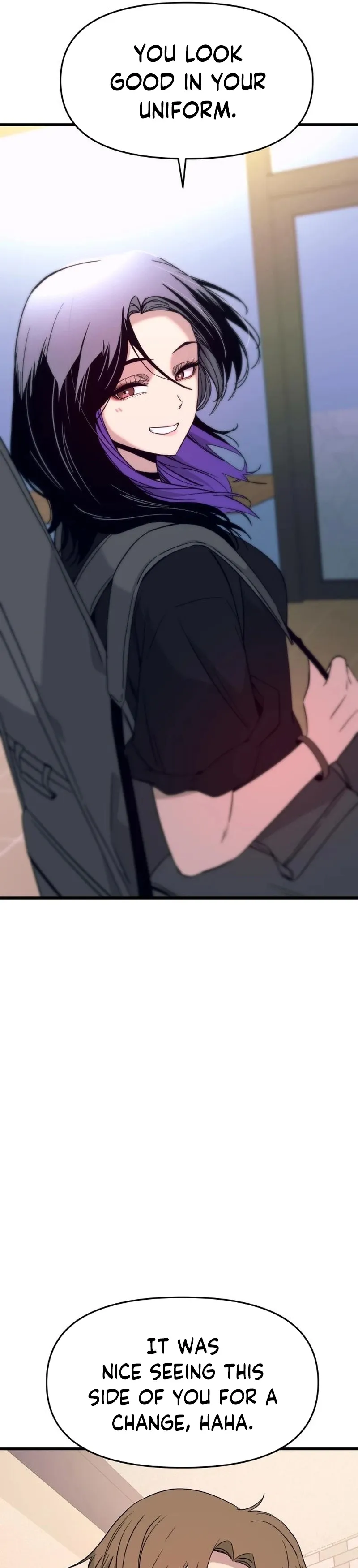 My Bias Gets on the Last Train, chapter 72, image 26