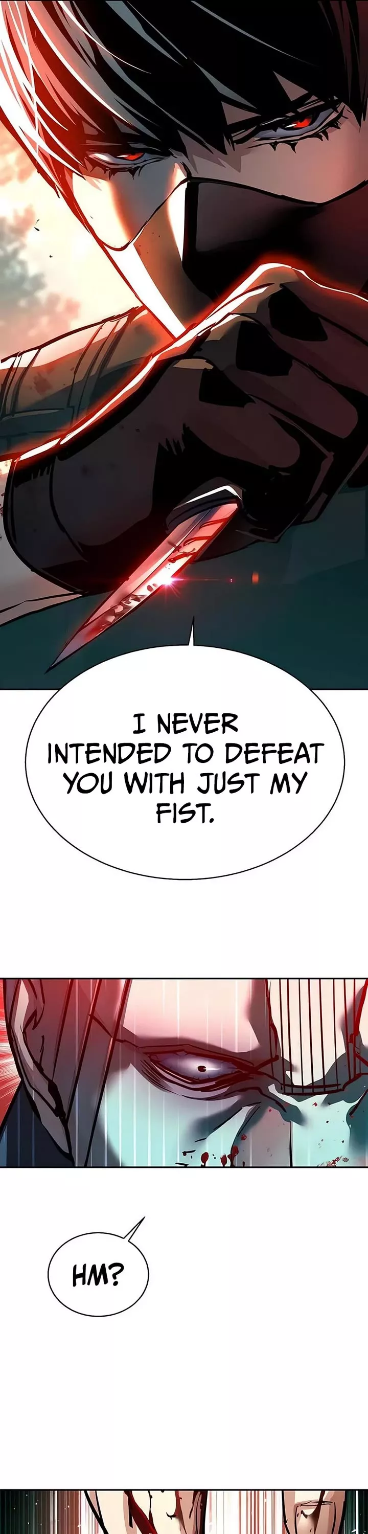 Teenage Mercenary, chapter 252, image 19