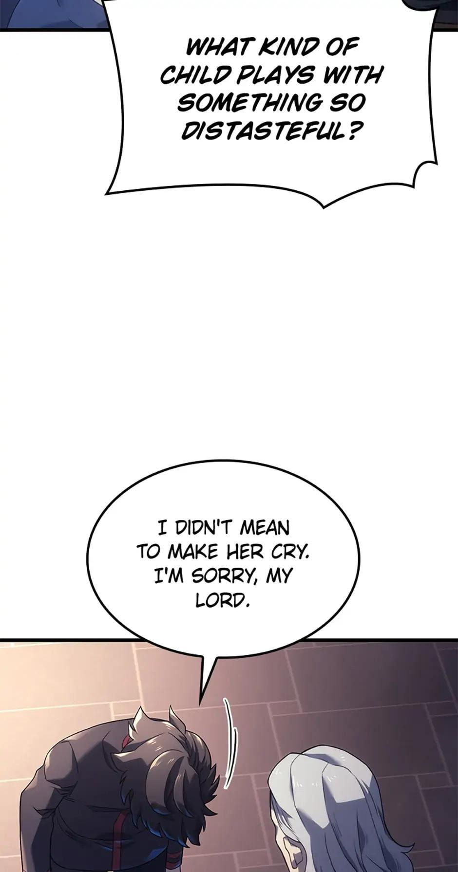 Revenge of the Baskerville Bloodhound, chapter 13, image 27