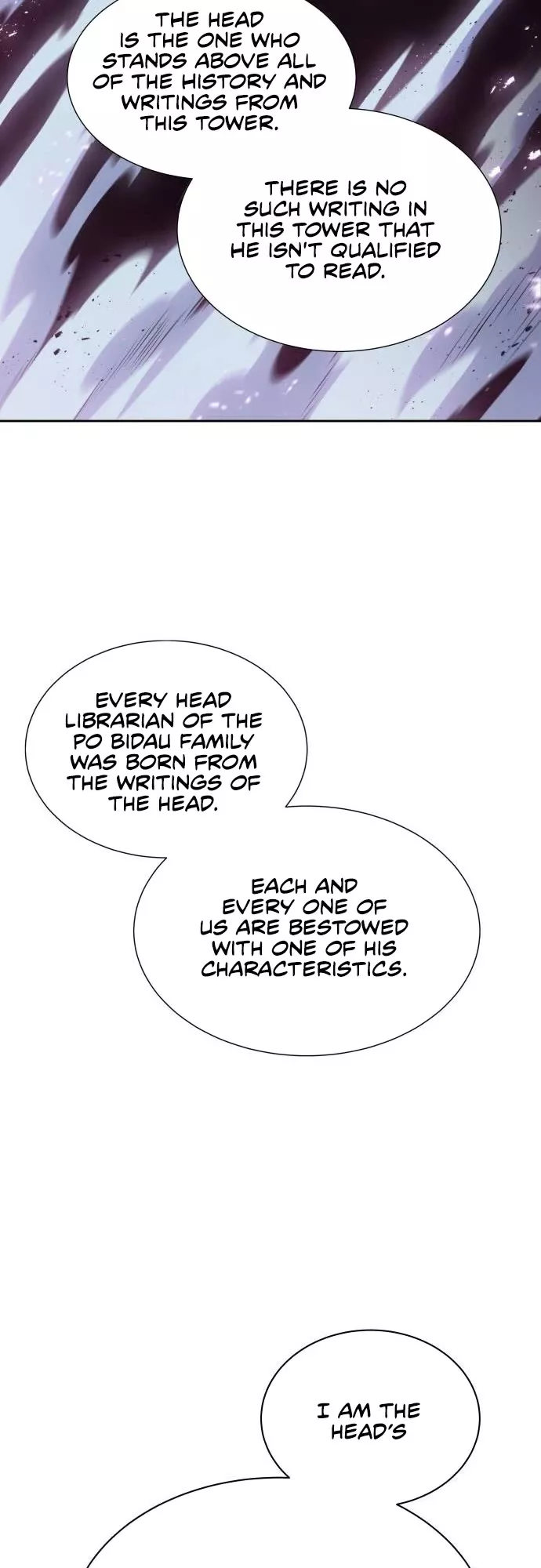 Tower of God, chapter 611, image 56