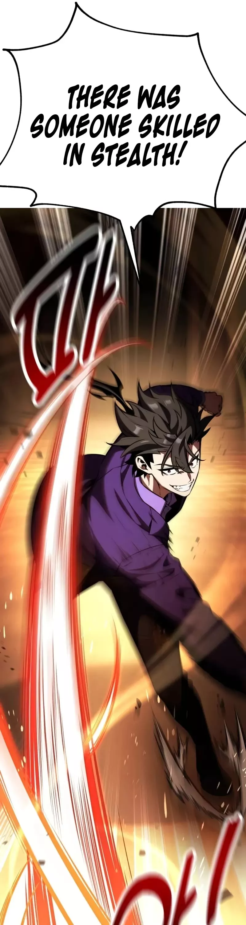 I Killed the Main Player, chapter 74, image 45