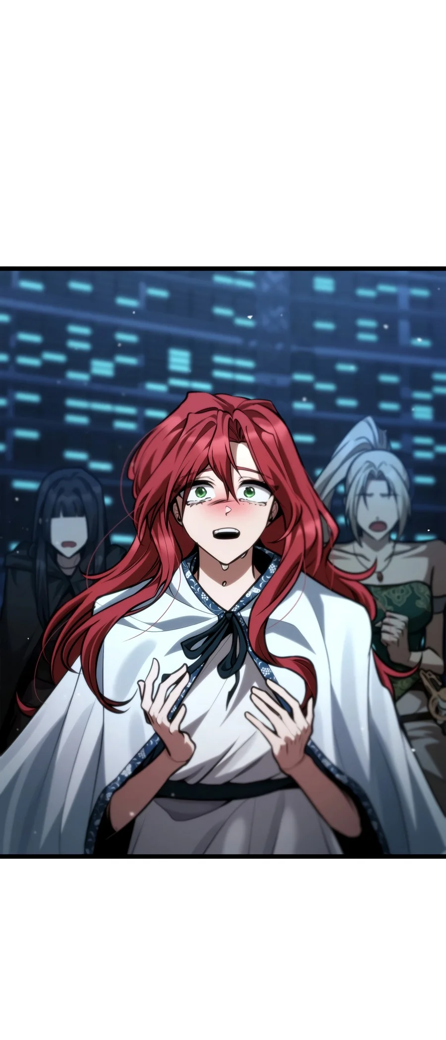 Infinite Mage, chapter 190, image 16