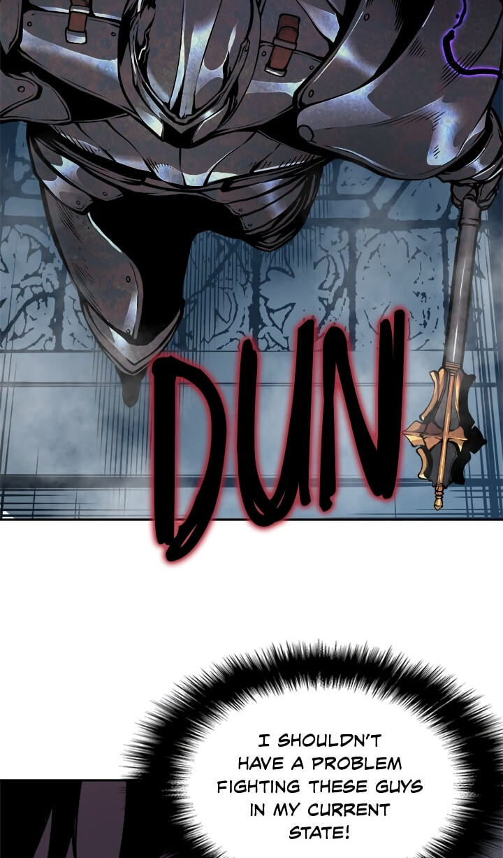 Solo Leveling, chapter 41, page 17