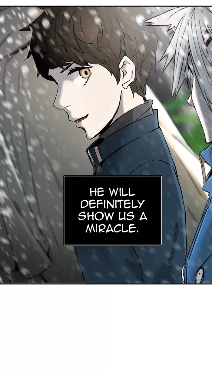 Tower of God, chapter 322, image 121