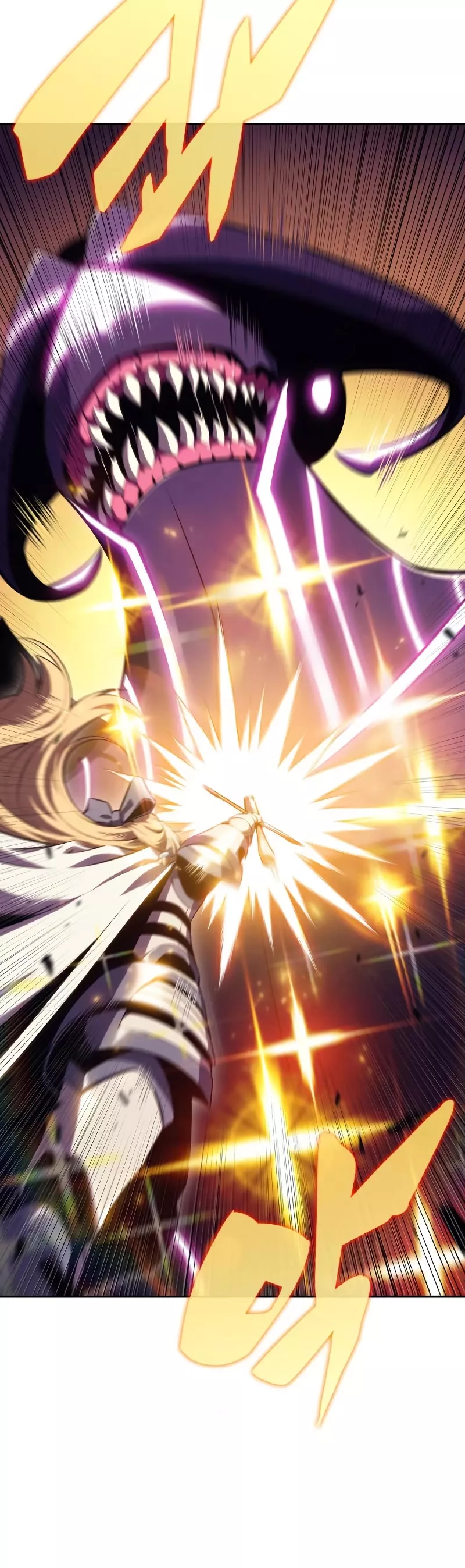 Solo Max-Level Newbie, chapter 106, image 31