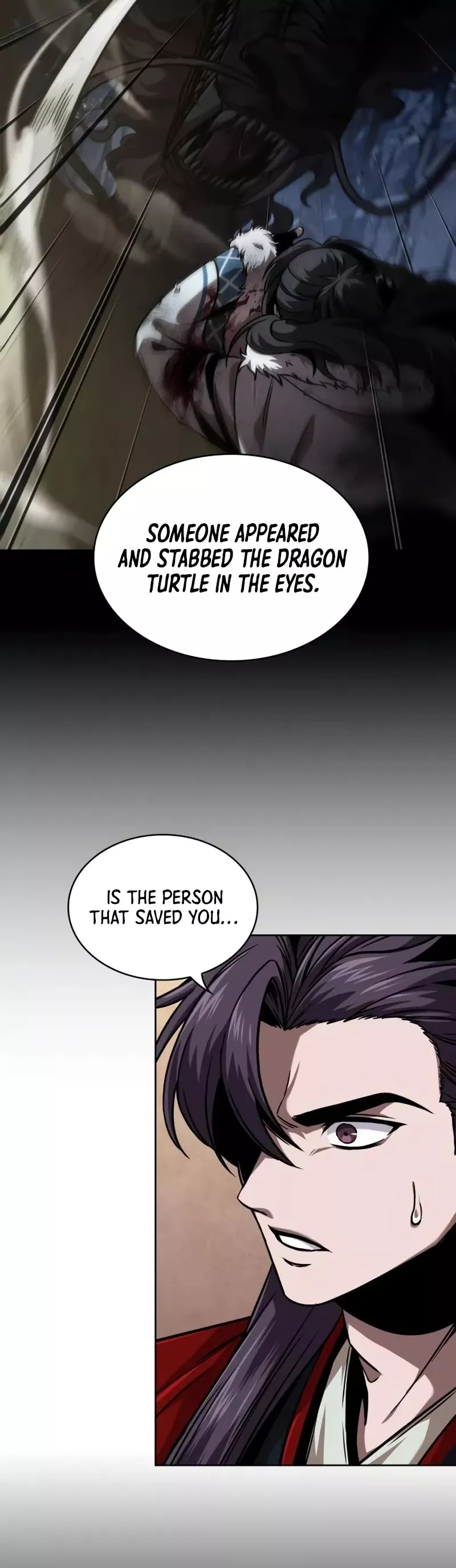 Nano Machine, chapter 243, image 16