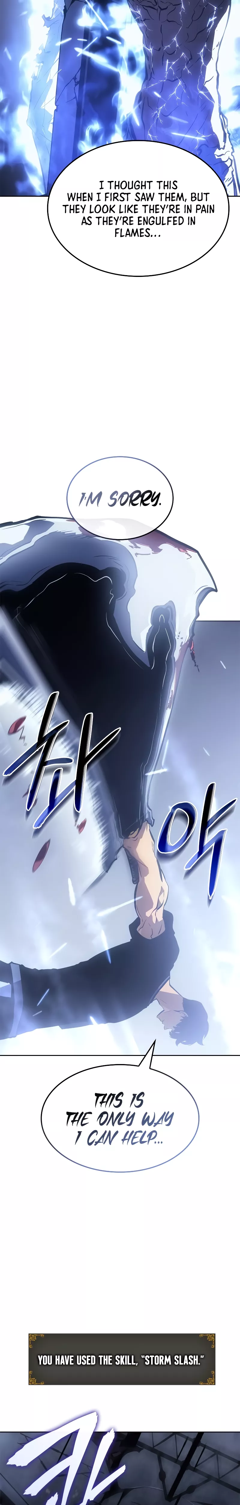Solo Leveling: Ragnarok, chapter 19, image 14