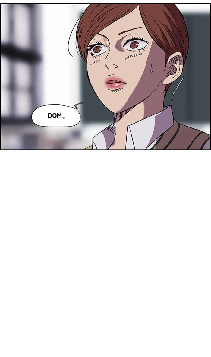 Wind Breaker, chapter 71, page 14