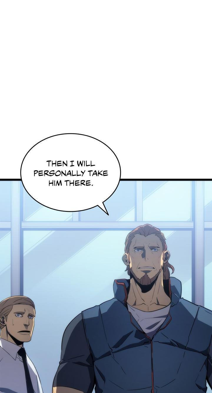 Solo Leveling, chapter 142, page 77