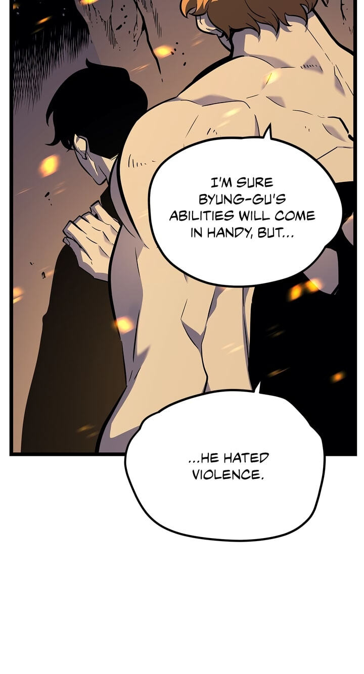 Solo Leveling, chapter 105, image 16