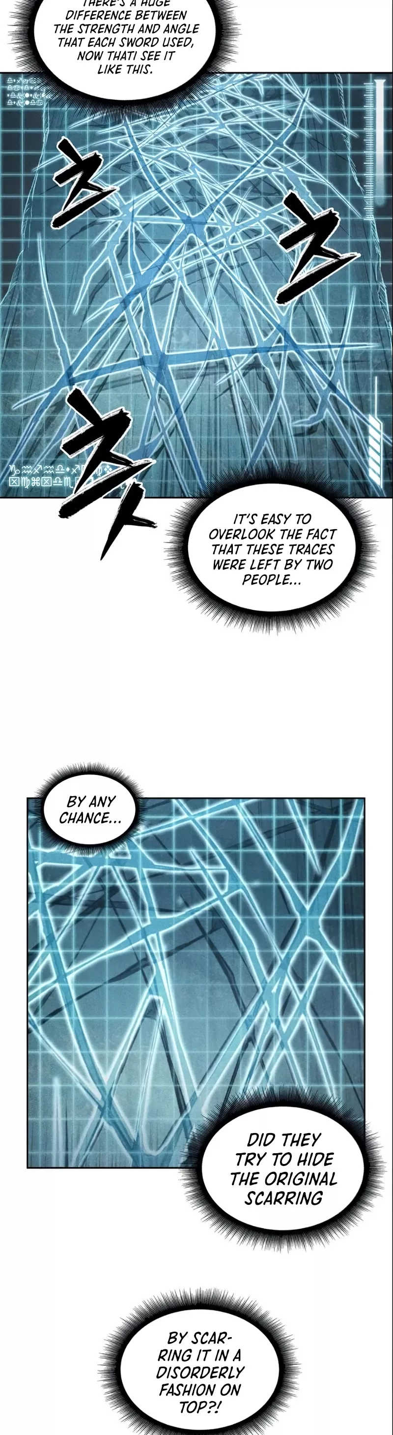 Nano Machine, chapter 27, image 44