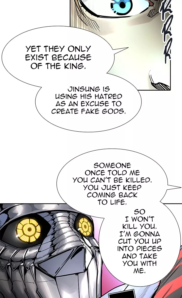 Tower of God, chapter 476, image 65