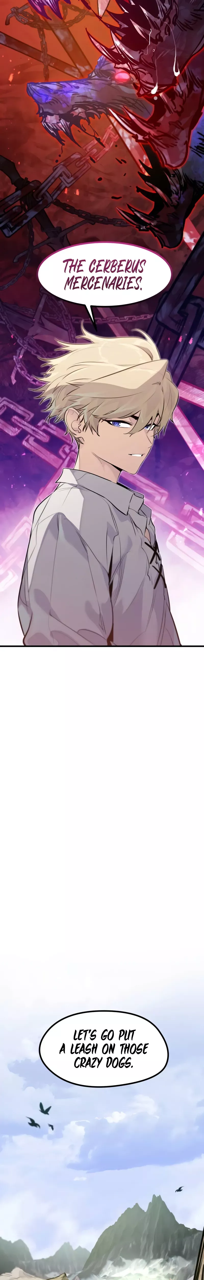 The Regressed Mercenary Has a Plan, chapter 17, image 25