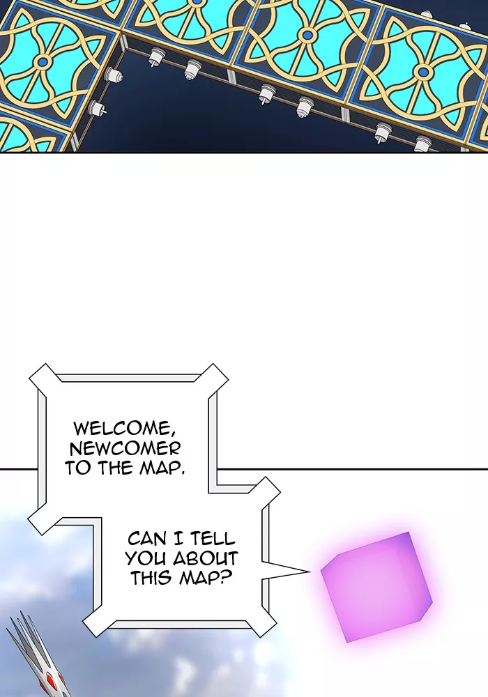 Tower of God, chapter 491, image 16