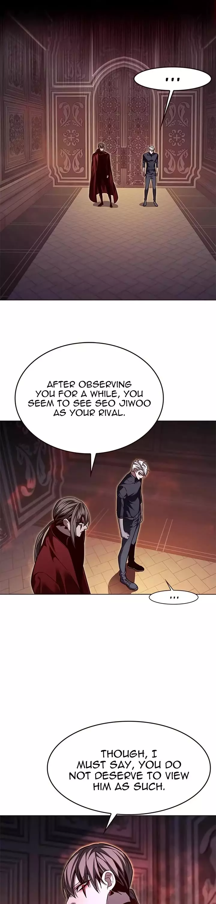 Eleceed, chapter 255, image 14