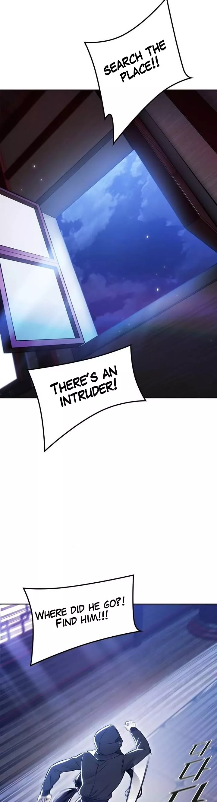 Tower of God, chapter 619, image 34