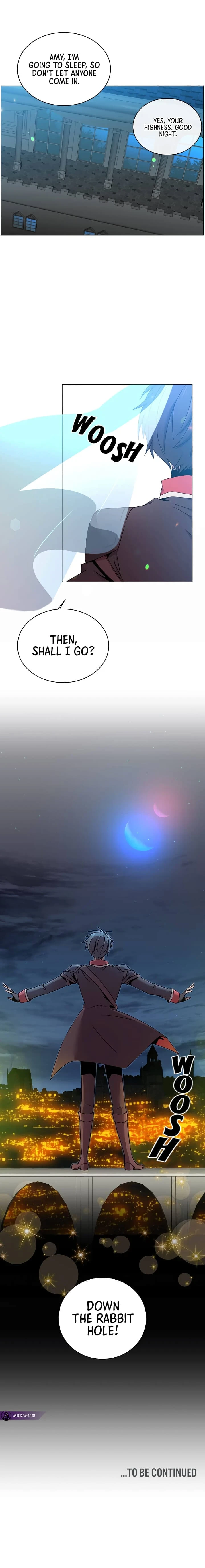 The Max Level Hero has Returned!, chapter 28, image 14