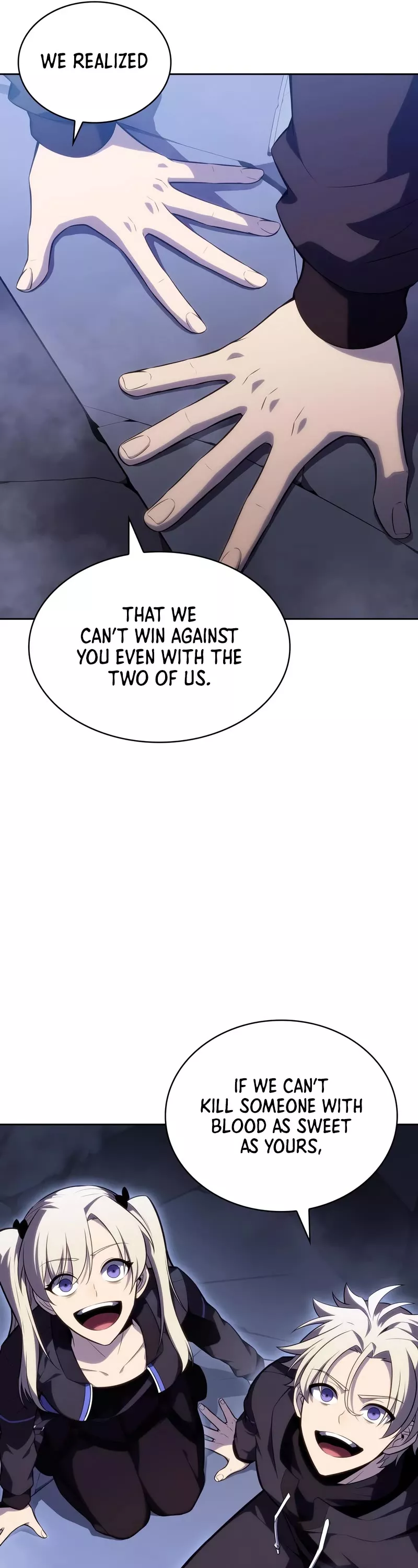 Solo Max-Level Newbie, chapter 101, image 42