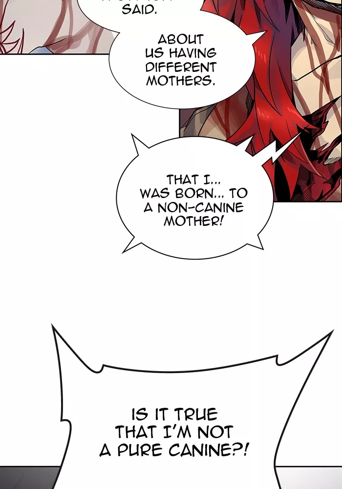 Tower of God, chapter 501, image 87