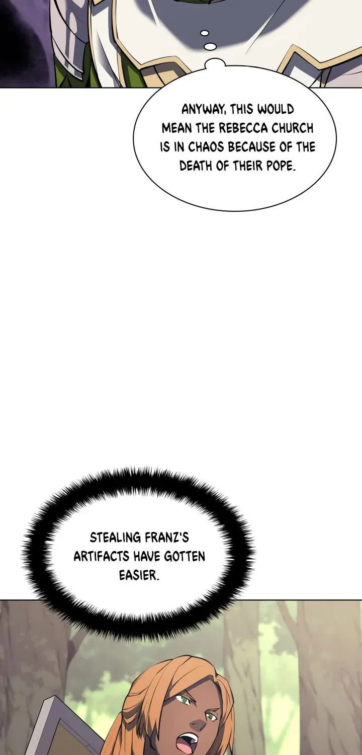 Overgeared (Team Argo), chapter 69.1, page 59