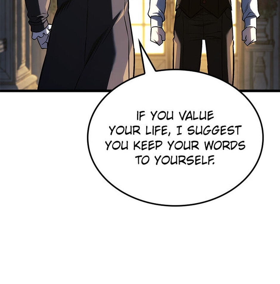 Revenge of the Baskerville Bloodhound, chapter 134, image 111