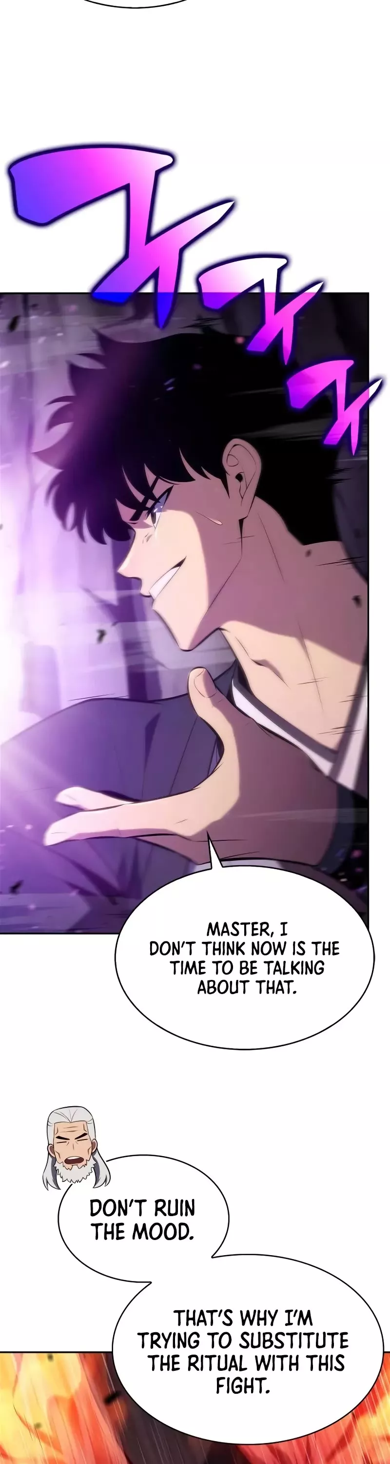 Solo Max-Level Newbie, chapter 177, image 14
