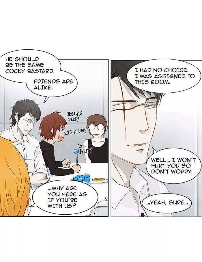 Tower of God, chapter 147, image 10