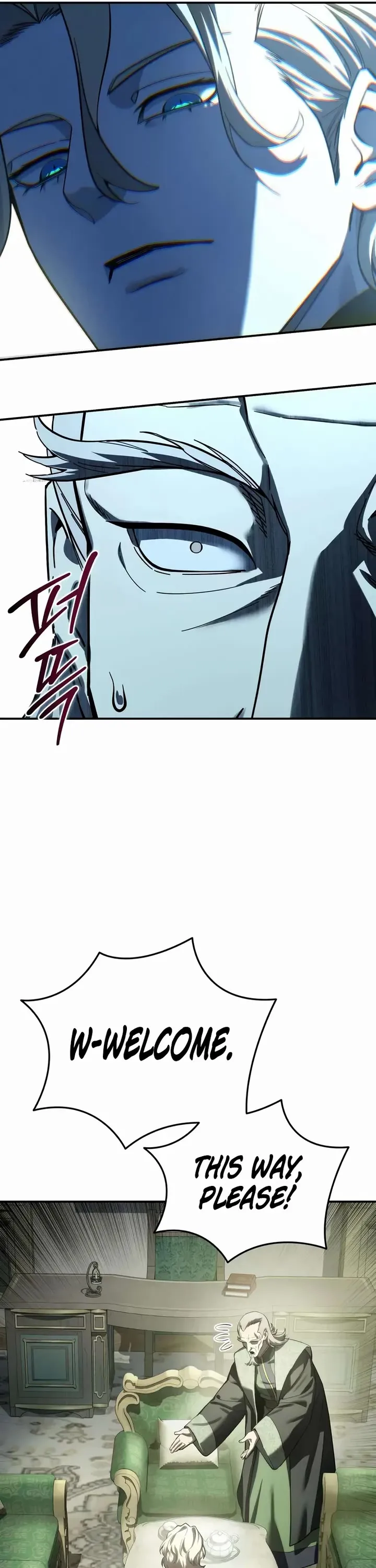 Star-Fostered Swordmaster, chapter 111, image 45