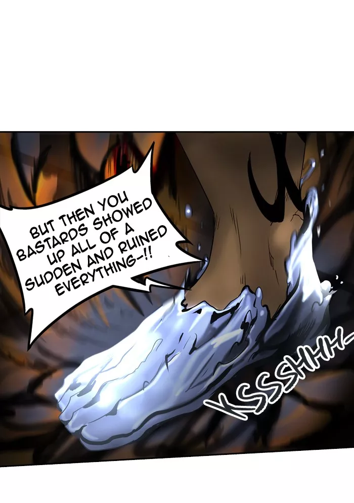 Tower of God, chapter 295, image 33