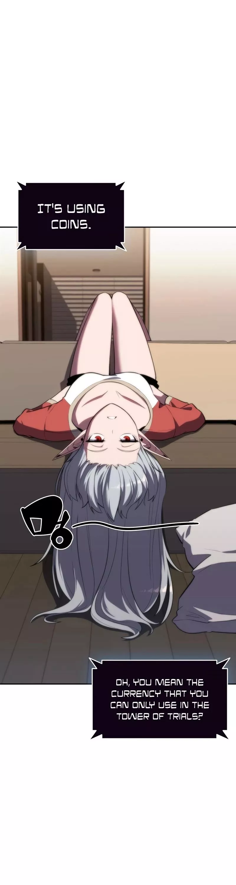 Solo Max-Level Newbie, chapter 49, image 48