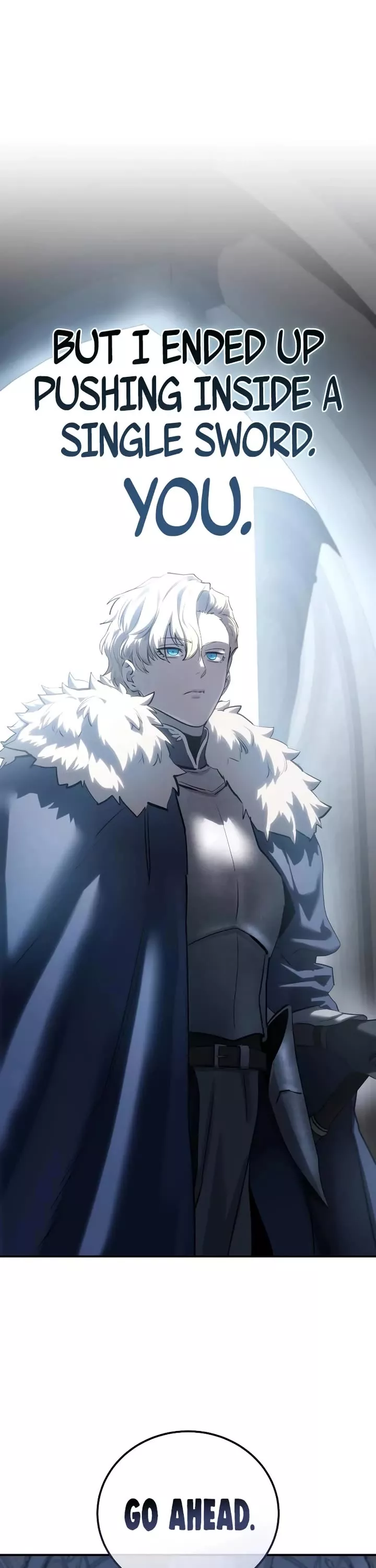 Star-Fostered Swordmaster, chapter 76, image 49