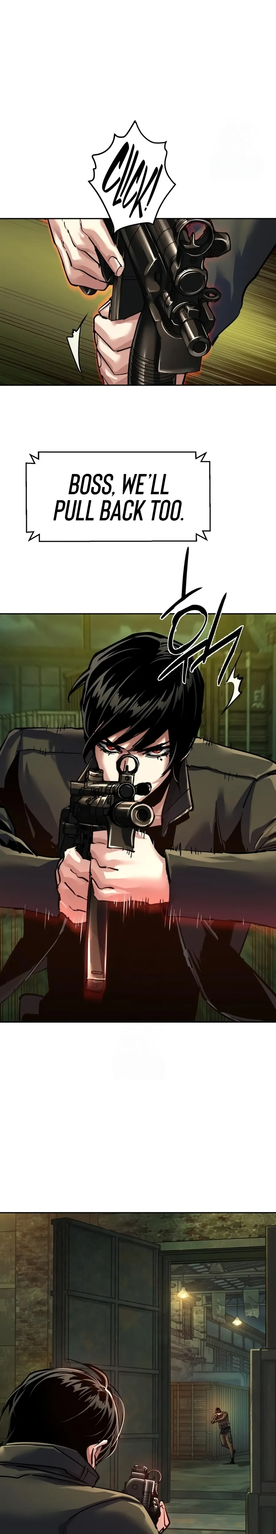 Teenage Mercenary, chapter 280, image 18