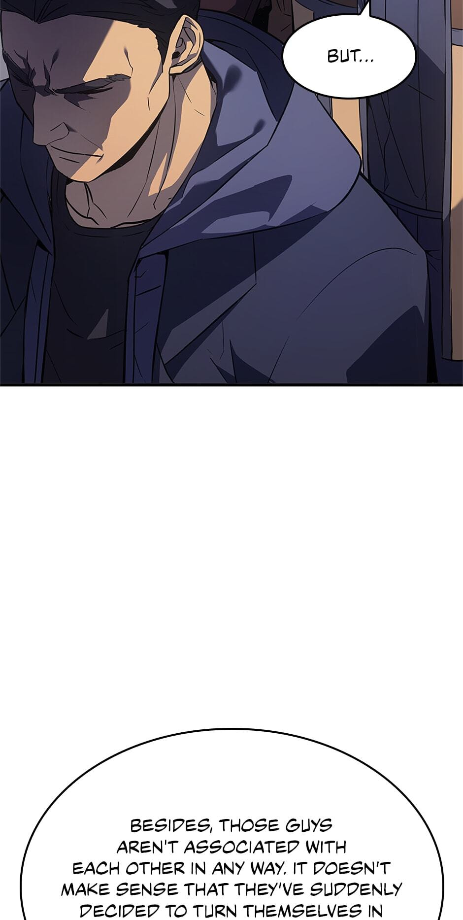 Solo Leveling, chapter 179.01, page 47