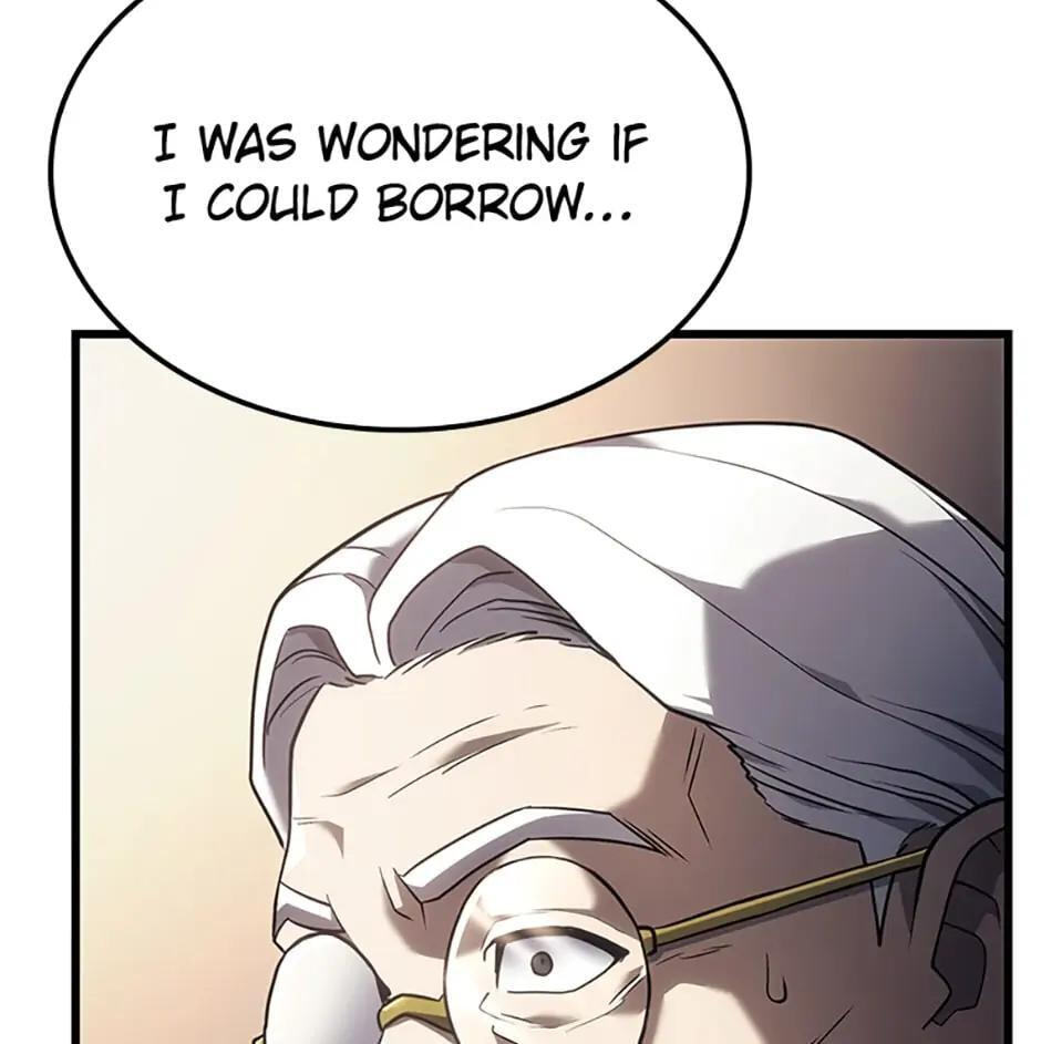 Revenge of the Baskerville Bloodhound, chapter 16, image 126
