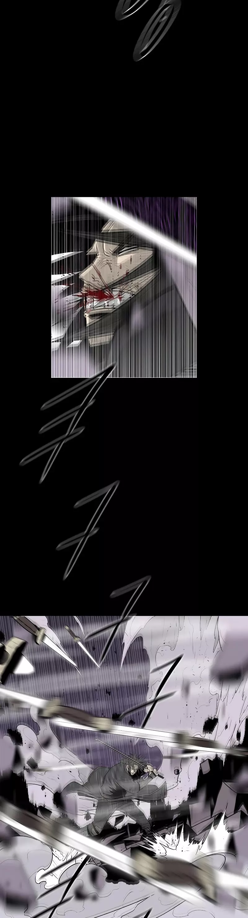 Legend of the Northern Blade, chapter 140, image 10