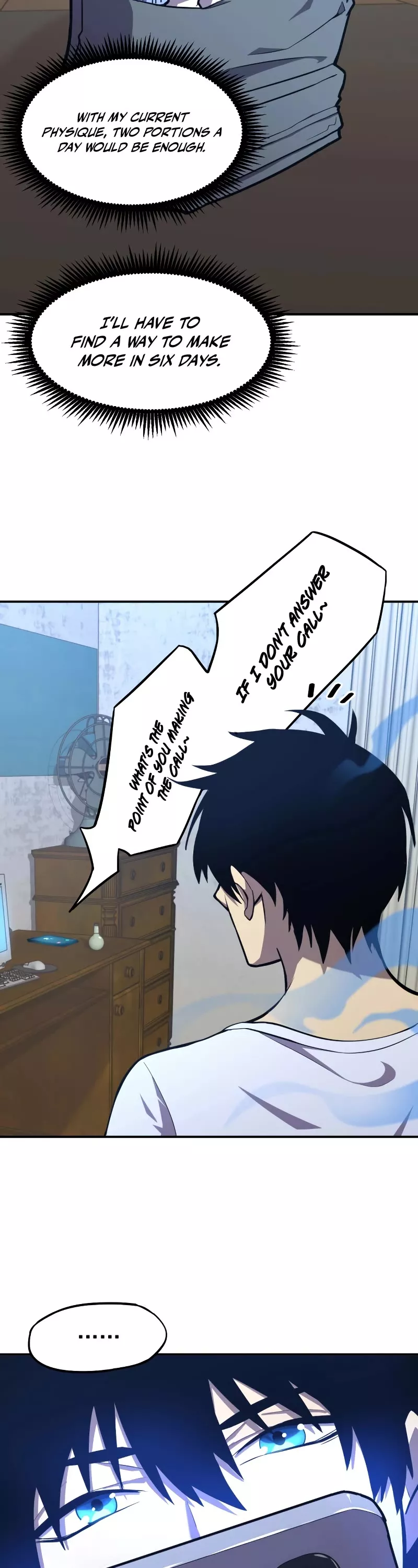 Logging 10,000 Years into the Future, chapter 9, image 34