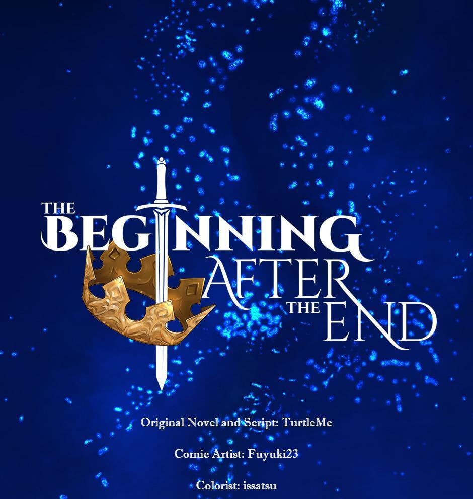 The Beginning After the End, chapter 6, page 40