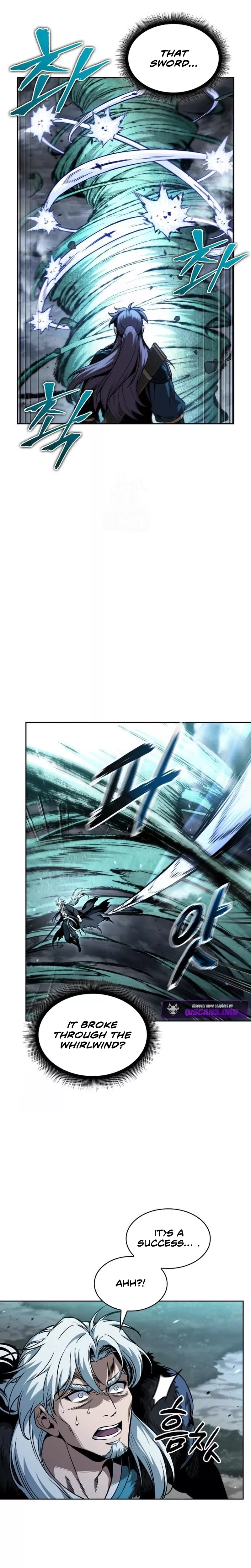 Nano Machine, chapter 295, image 25