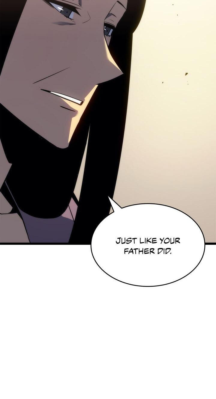 Solo Leveling, chapter 155, page 12