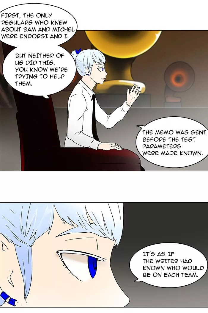 Tower of God, chapter 56, image 5