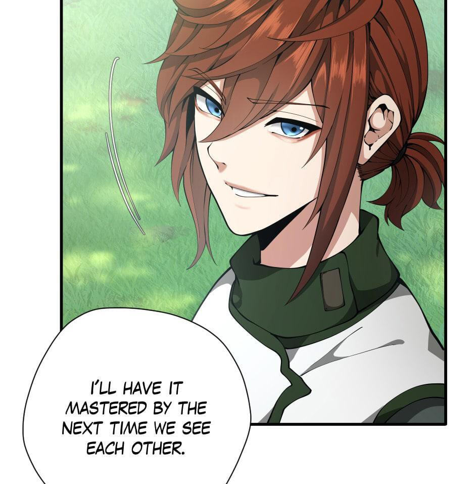 The Beginning After the End, chapter 160, image 77