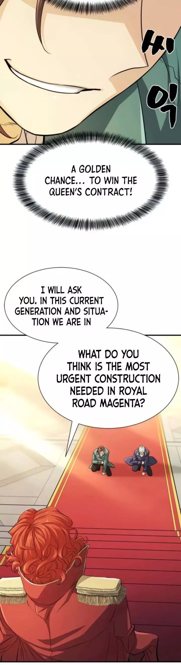 The Greatest Estate Developer, chapter 37, image 5