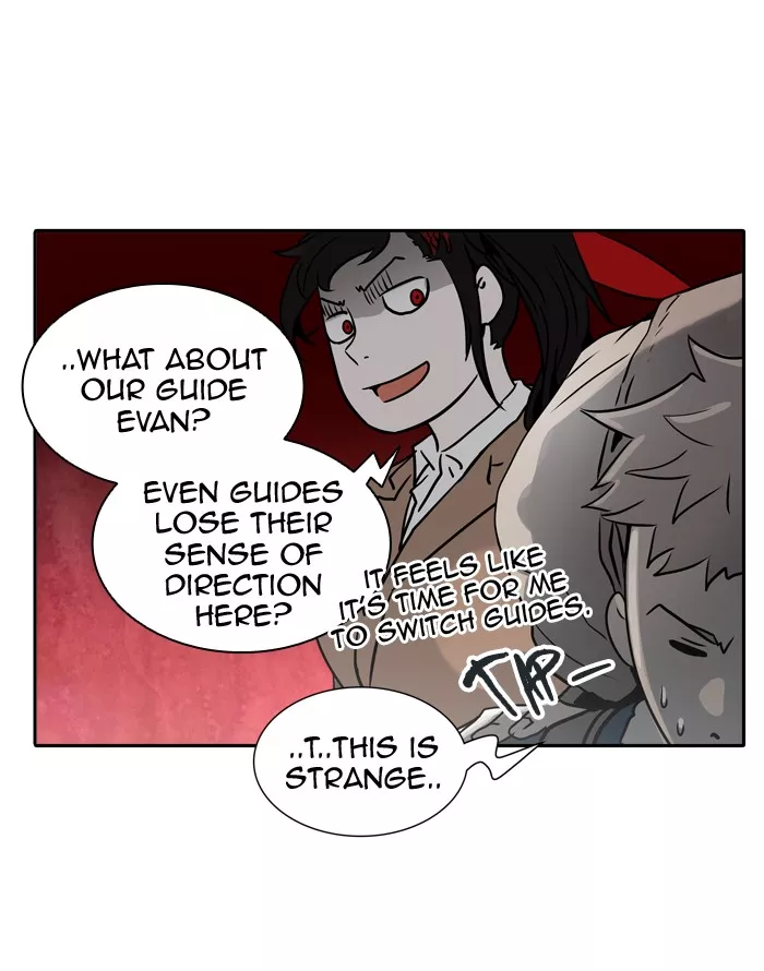 Tower of God, chapter 318, image 107