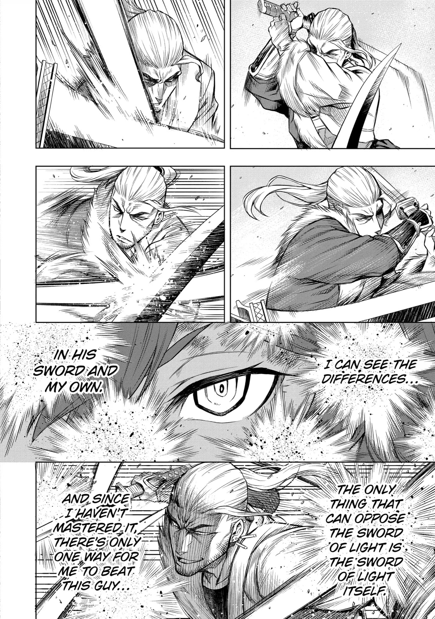 Mushoku Tensei: Eris wa Honki de Kiba o Togu, chapter 5, image 14
