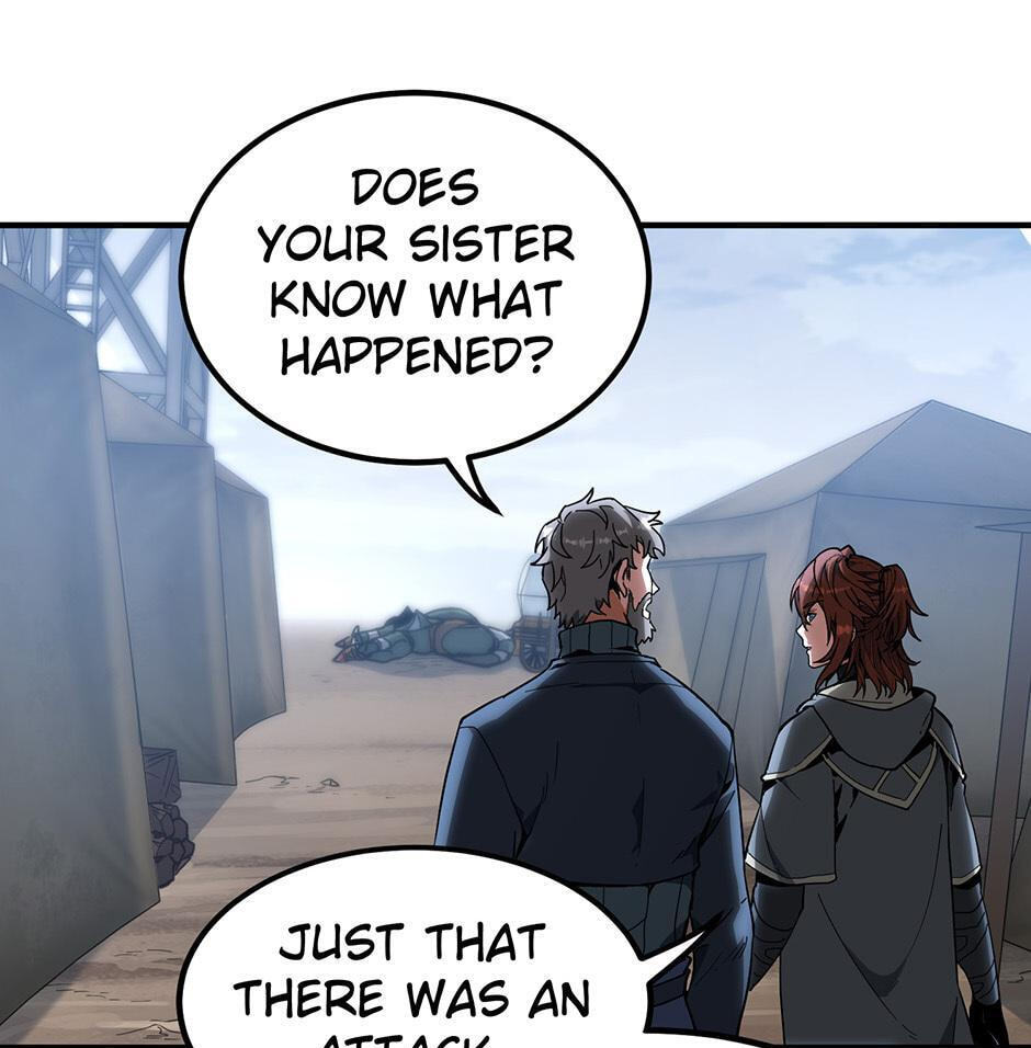 The Beginning After the End, chapter 215, image 54