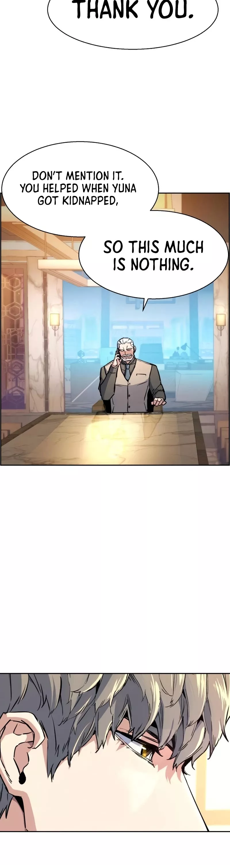 Teenage Mercenary, chapter 83, image 35