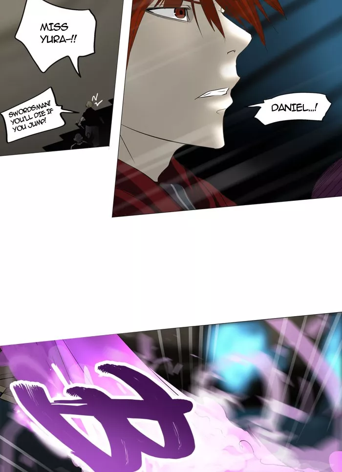 Tower of God, chapter 244, image 35