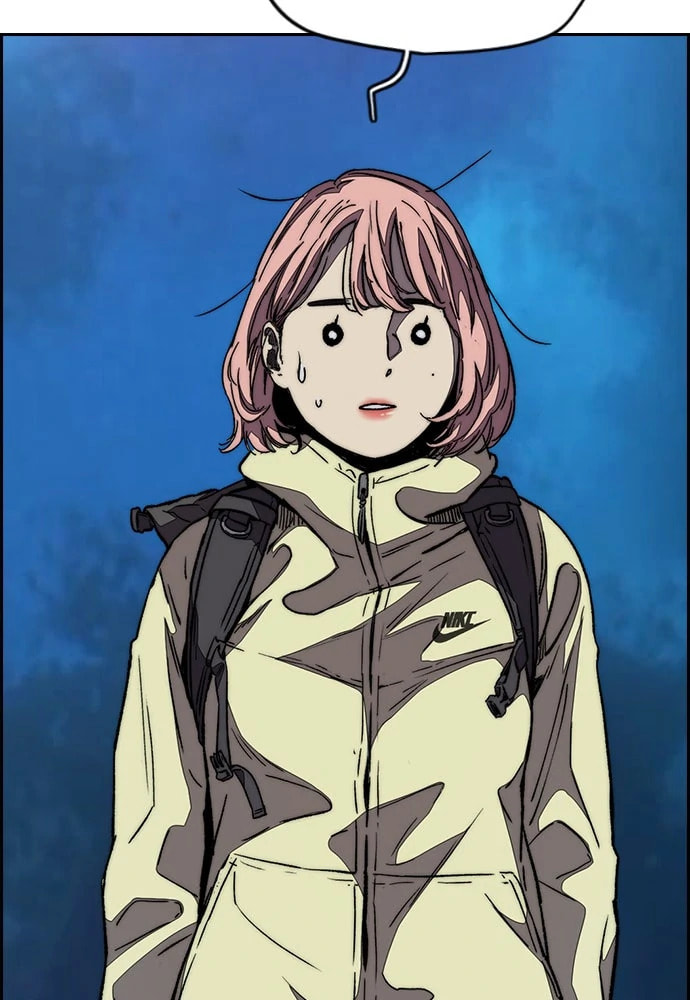 Wind Breaker, chapter 357, image 169