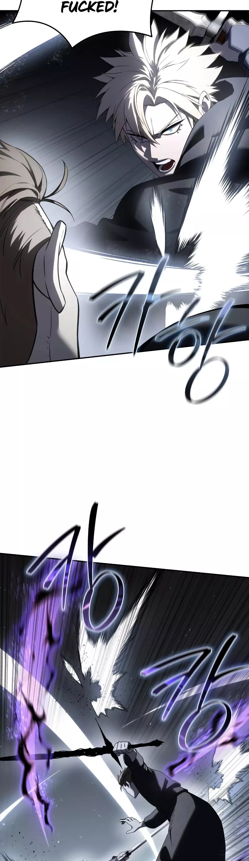 Star-Fostered Swordmaster, chapter 50, image 32