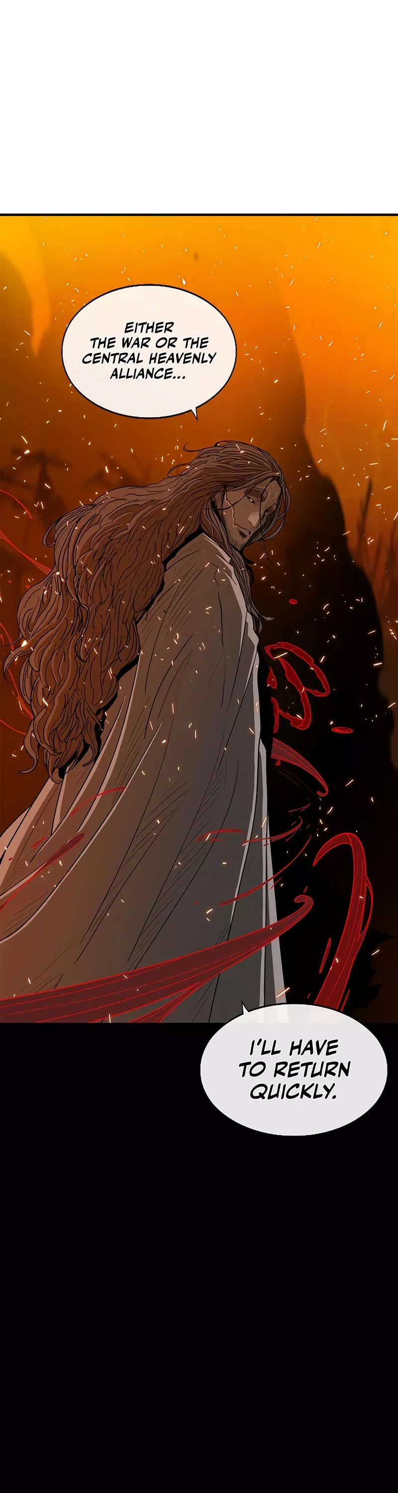 Legend of the Northern Blade, chapter 160, image 7